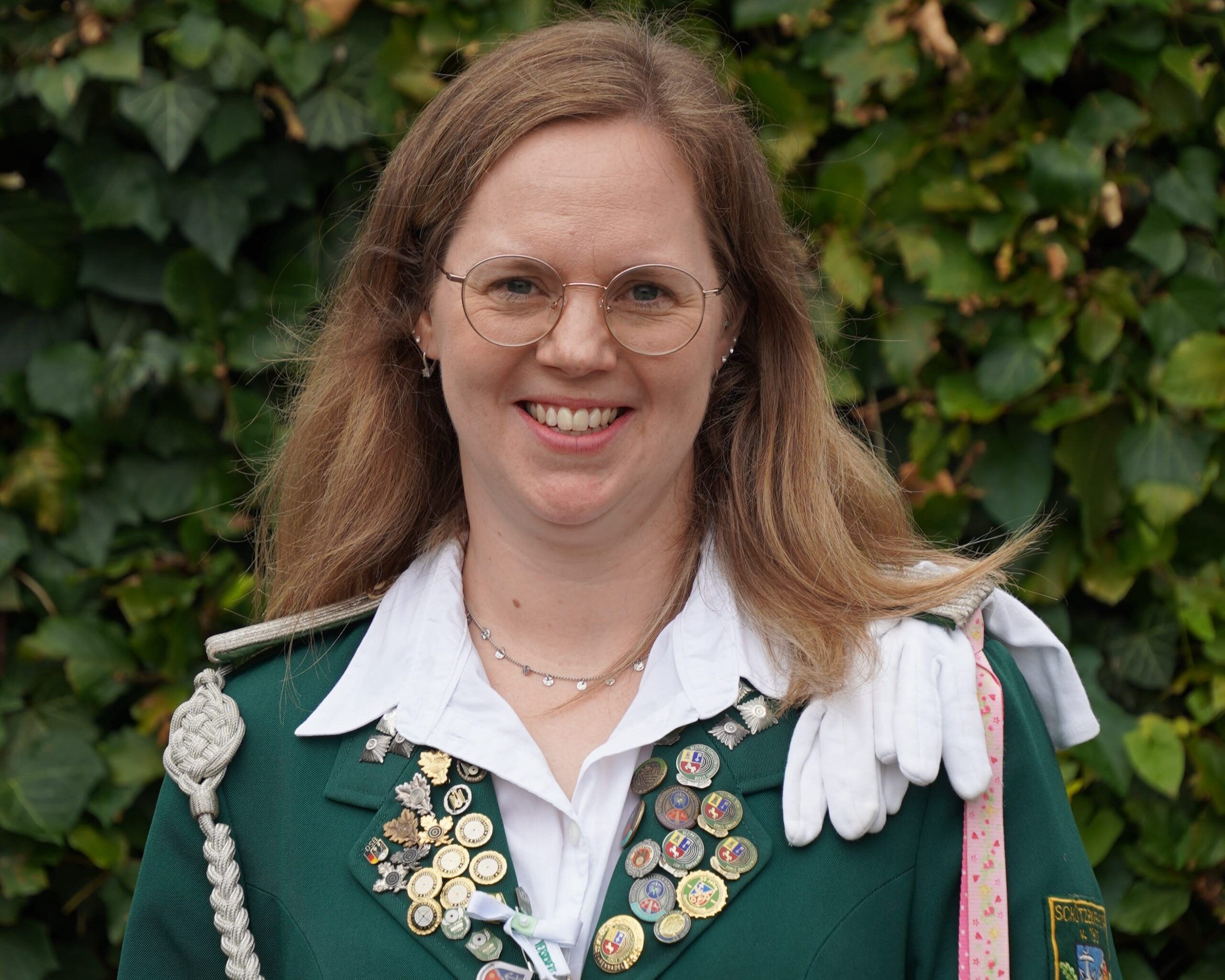 Schützenliesel