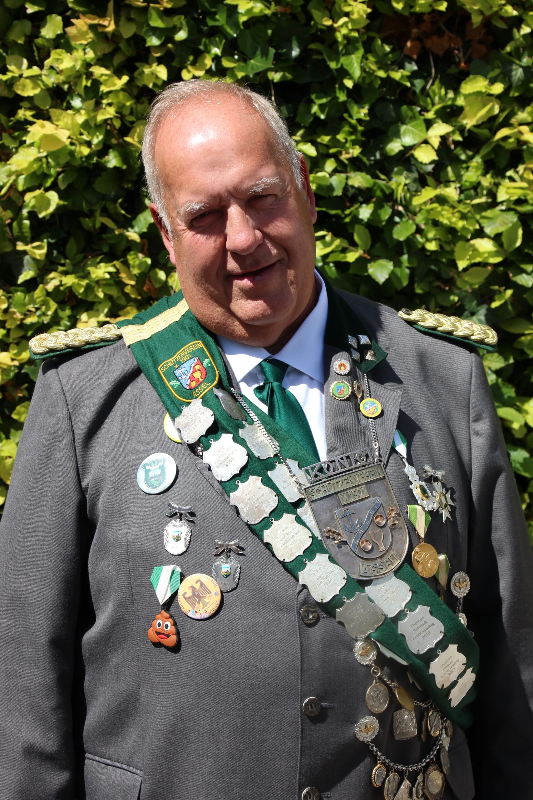 König